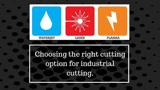 Industrial Cutting