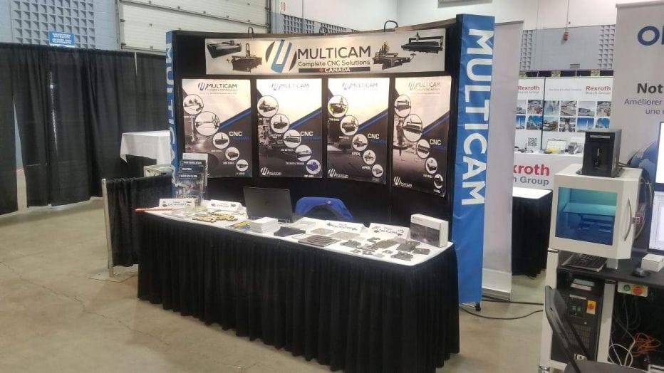 Metalworking Manufacturing &amp; Production EXPO