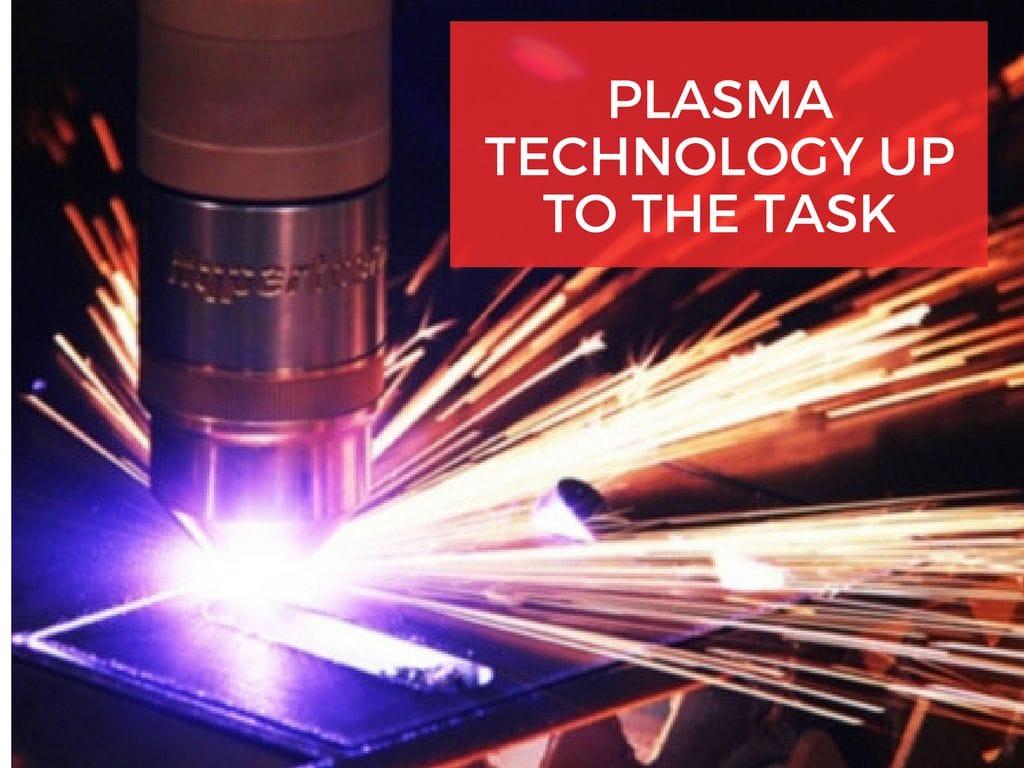 plasma technology