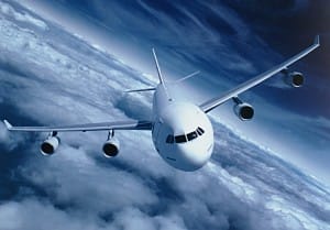 Aerospace industry is on the road to recovery