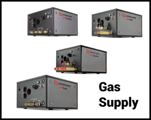 Hypertherm Gas Supply Options