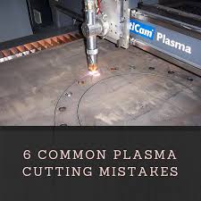 well-maintained CNC plasma cutter saves your company