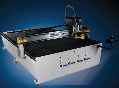 1000 Series CNC Router